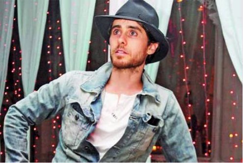 Джаред Лето