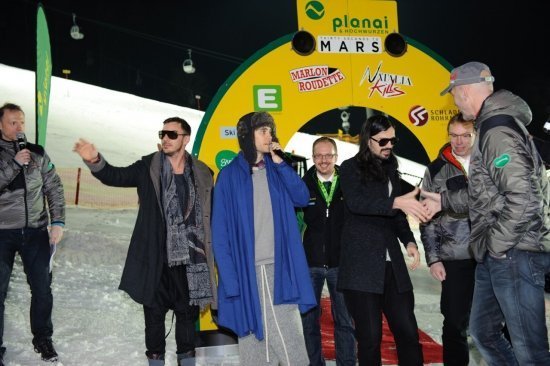 Джаред Лето