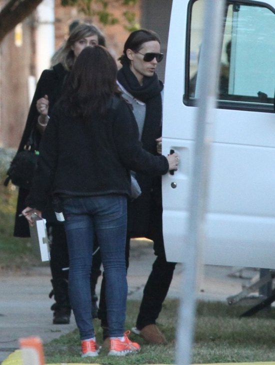 Джаред Лето