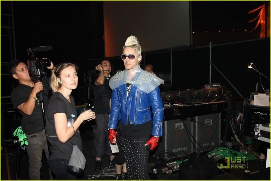 Джаред Лето