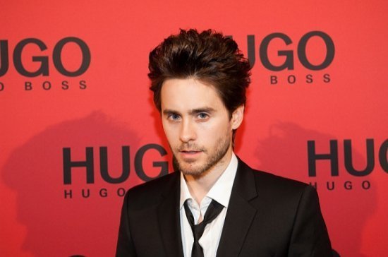 Джаред Лето