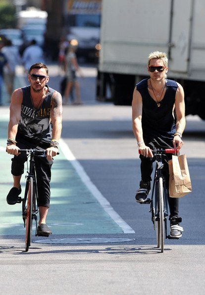 Джаред Лето