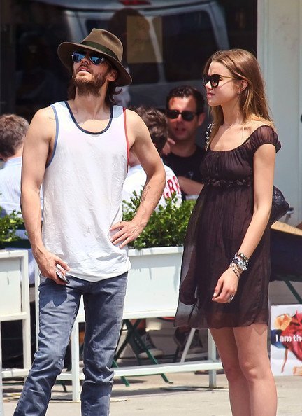 Джаред Лето