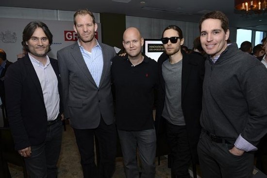 Джаред Лето