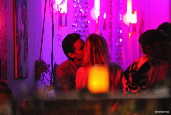 Джаред Лето