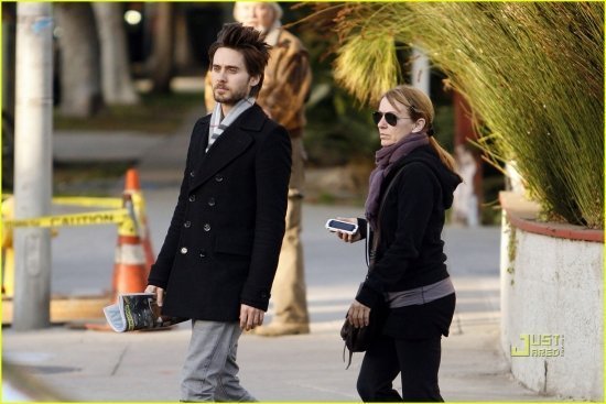 Джаред Лето