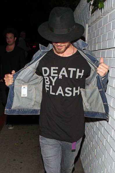 Джаред Лето