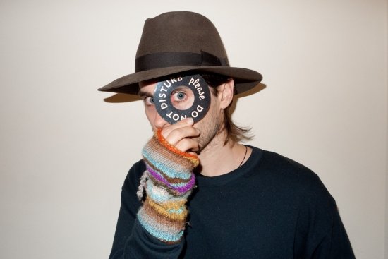 Джаред Лето