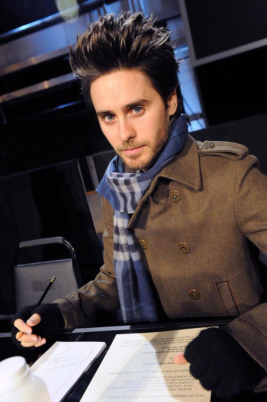 Джаред Лето