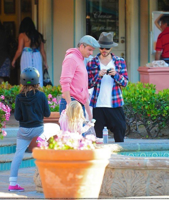 Джаред Лето