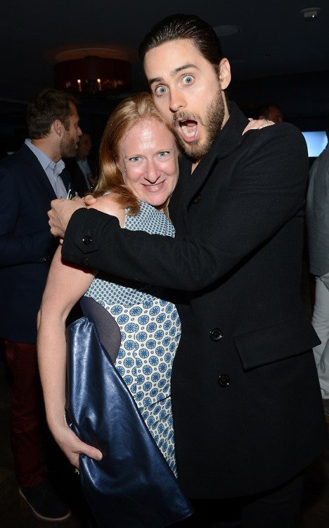 Джаред Лето