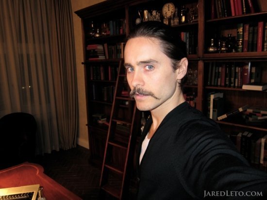Джаред Лето