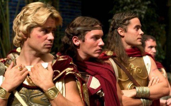 Джаред Лето