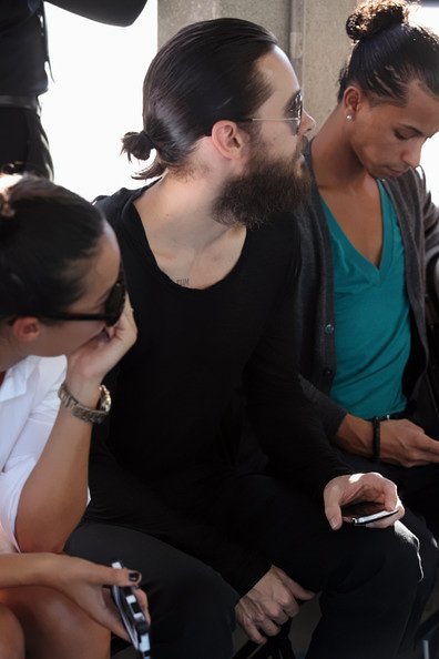 Джаред Лето