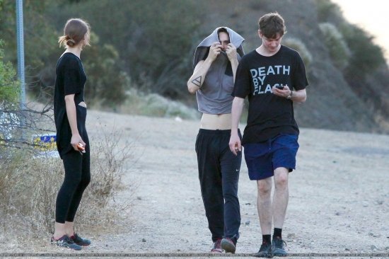 Джаред Лето