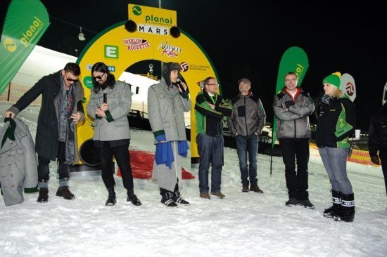 Джаред Лето