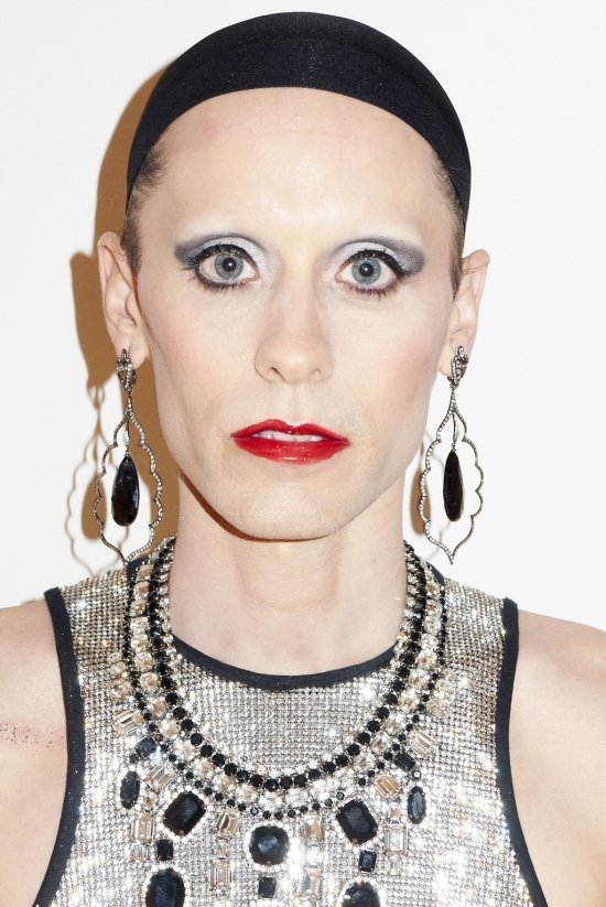 Джаред Лето