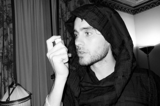 Джаред Лето