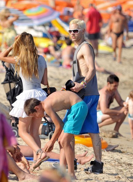 Джаред Лето