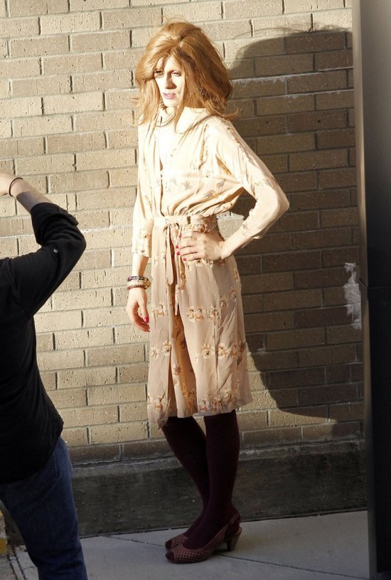 Джаред Лето