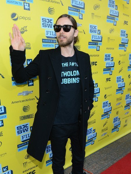 Джаред Лето