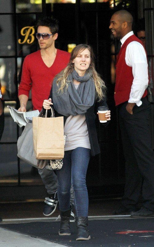 Джаред Лето