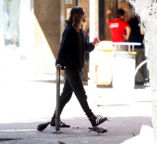 Джаред Лето