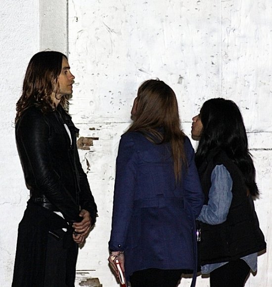 Джаред Лето