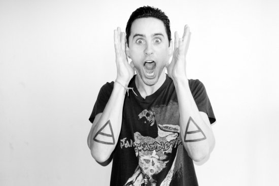 Джаред Лето