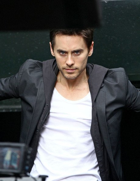 Джаред Лето