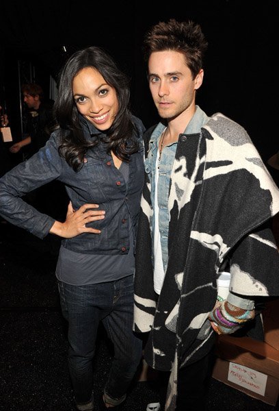 Джаред Лето