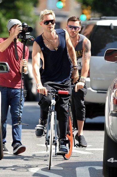 Джаред Лето