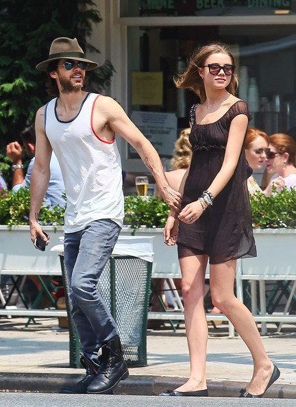 Джаред Лето