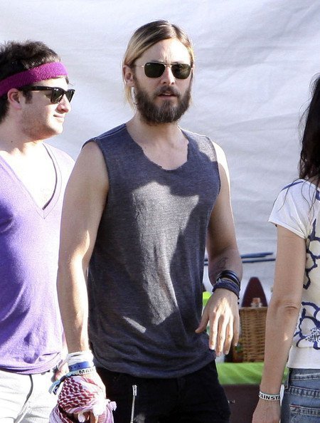 Джаред Лето