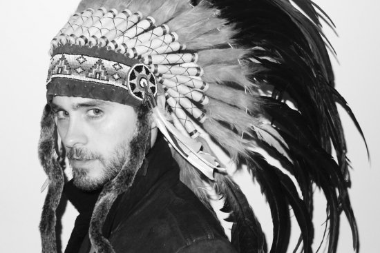 Джаред Лето