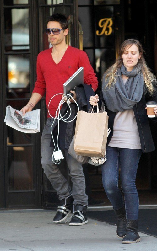 Джаред Лето