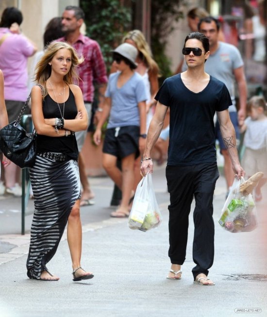 Джаред Лето