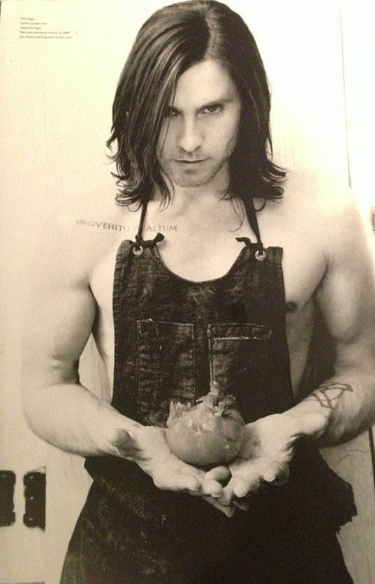 Джаред Лето