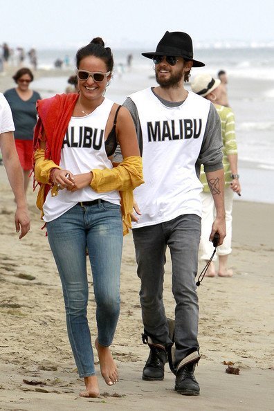 Джаред Лето