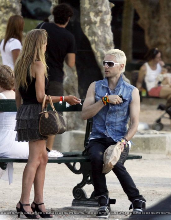 Джаред Лето