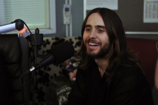 Джаред Лето