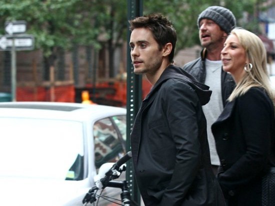 Джаред Лето