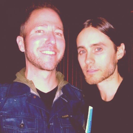 Джаред Лето