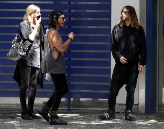 Джаред Лето