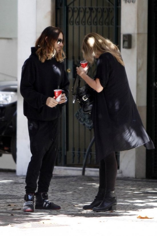 Джаред Лето