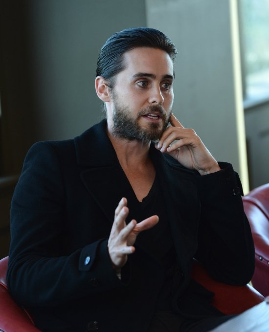 Джаред Лето