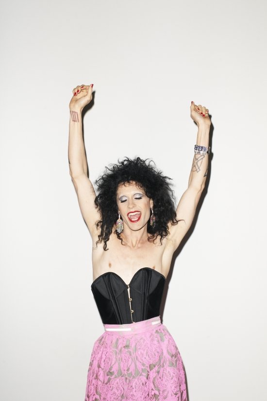 Джаред Лето