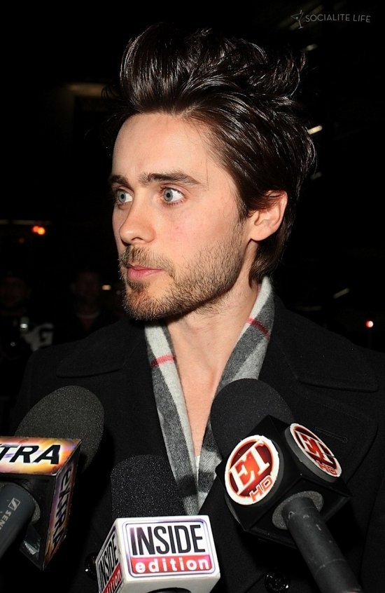 Джаред Лето