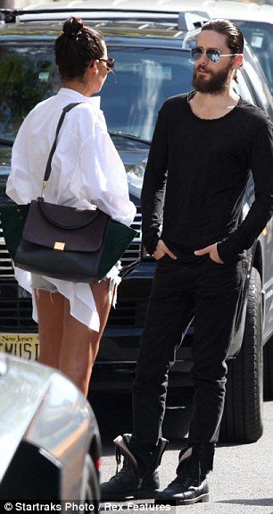 Джаред Лето