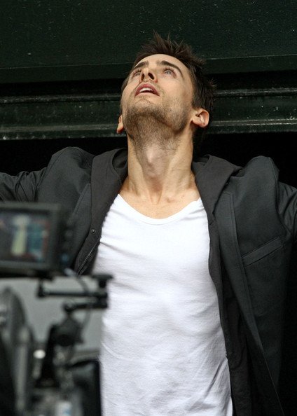 Джаред Лето